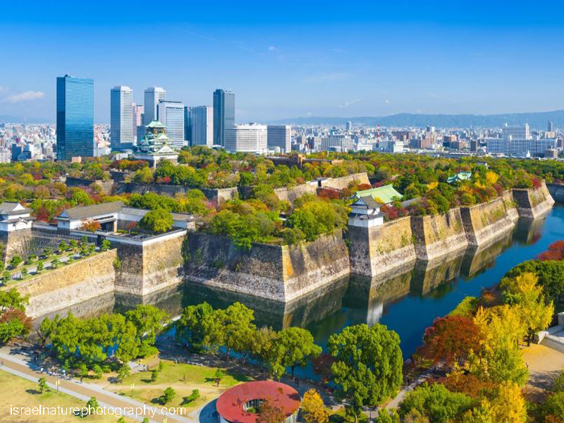 อพาร์ทเมนท์สุดฮิปในโอซาก้า ที่คุณจะต้องอยากเรียกว่าบ้าน