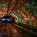 Bund Sightseeing Tunnel