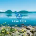 Lake Toya
