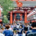 Sensoji Temple