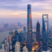 Shanghai Tower