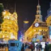 ถนนคนเดินหนานจิงลู่