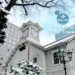 Sapporo Clock Tower